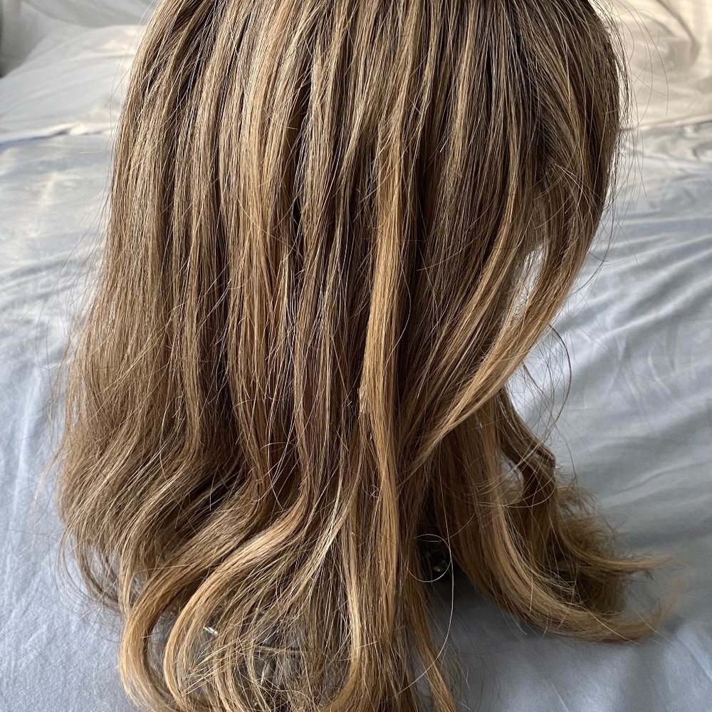 Jon Renau Wig- Heidi